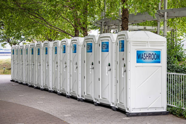 Best Local porta potty services  in Royse City, TX