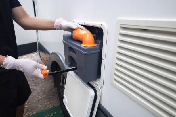 Best Affordable porta potty rental  in Royse City, TX