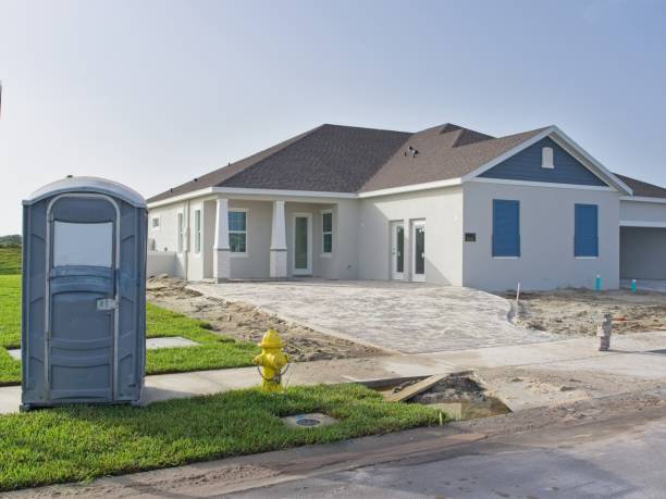 Best Sanitation services for porta potties  in Royse City, TX