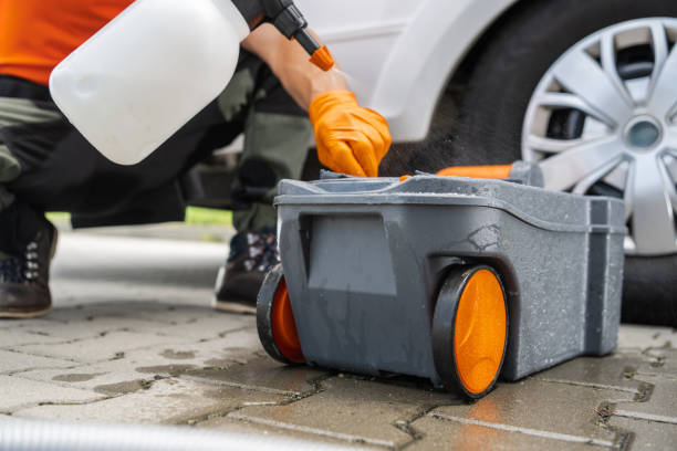Best Local porta potty services  in Royse City, TX