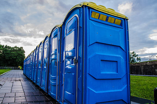 Best Affordable porta potty rental  in Royse City, TX